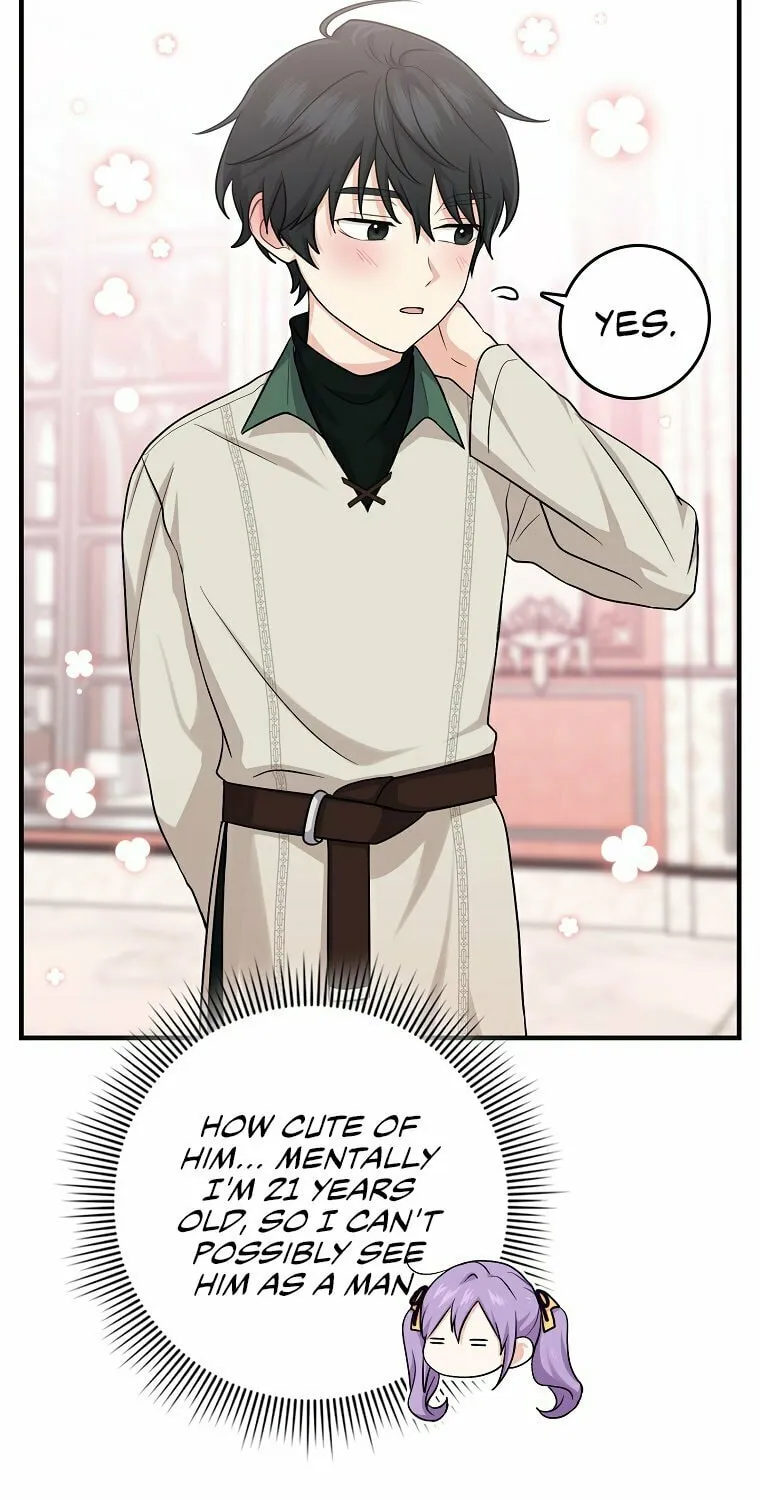 I Played the Role of the Adopted Daughter Too Well Chapter 16 page 49 - 