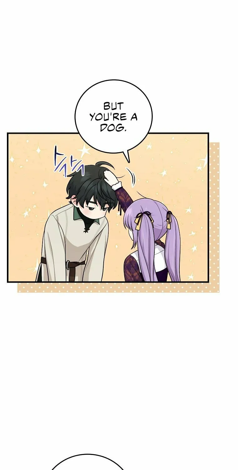 I Played the Role of the Adopted Daughter Too Well Chapter 16 page 50 - 