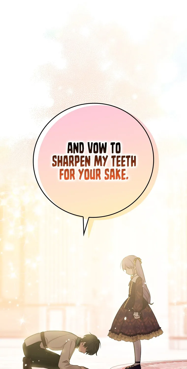 I Played the Role of the Adopted Daughter Too Well Chapter 16 page 54 - 