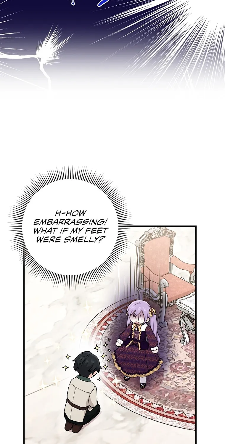 I Played the Role of the Adopted Daughter Too Well Chapter 16 page 59 - 