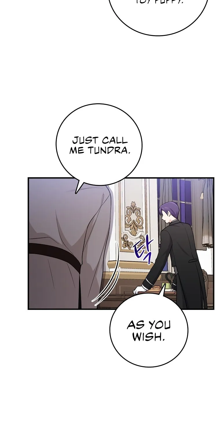 I Played the Role of the Adopted Daughter Too Well Chapter 16 page 64 - 