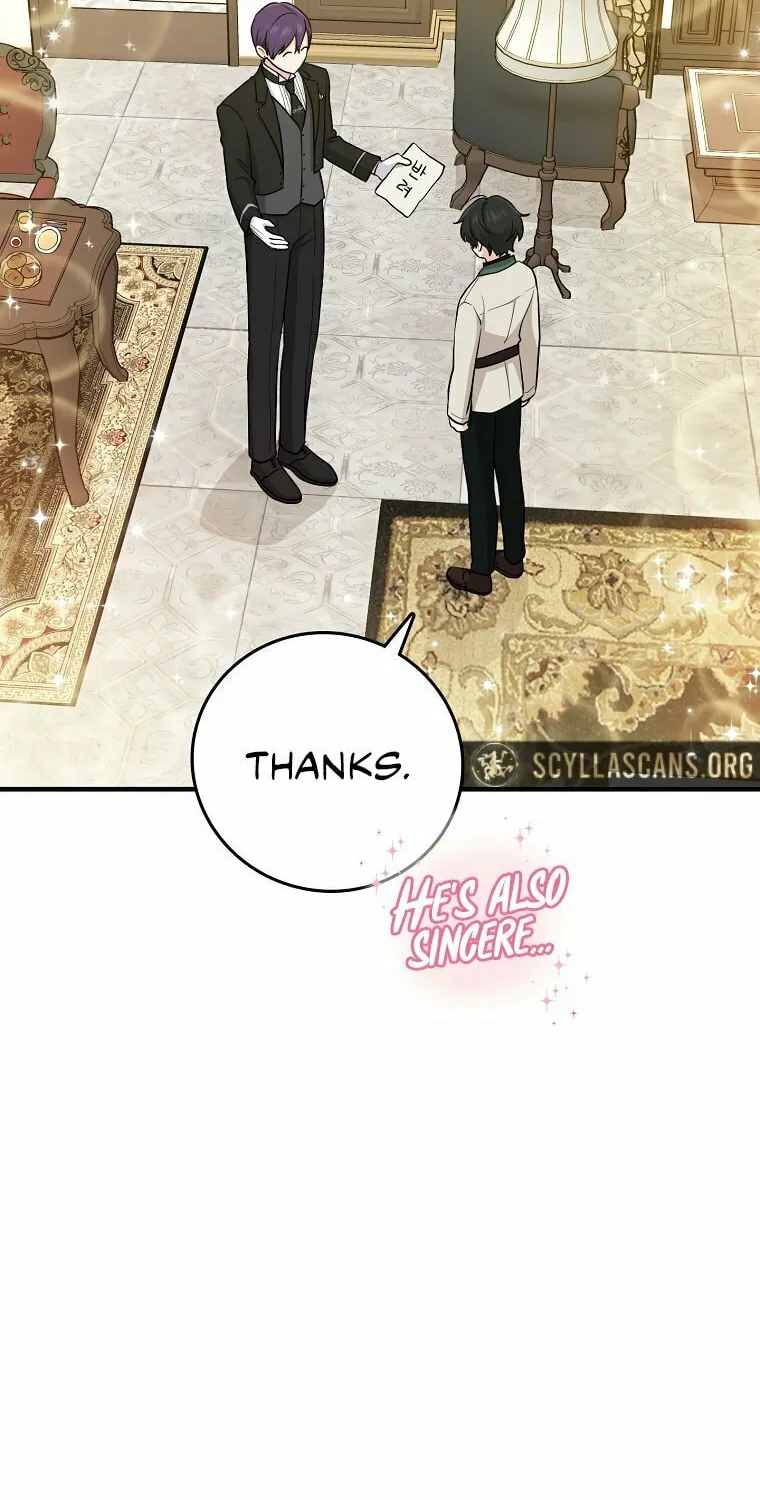 I Played the Role of the Adopted Daughter Too Well Chapter 16 page 77 - 