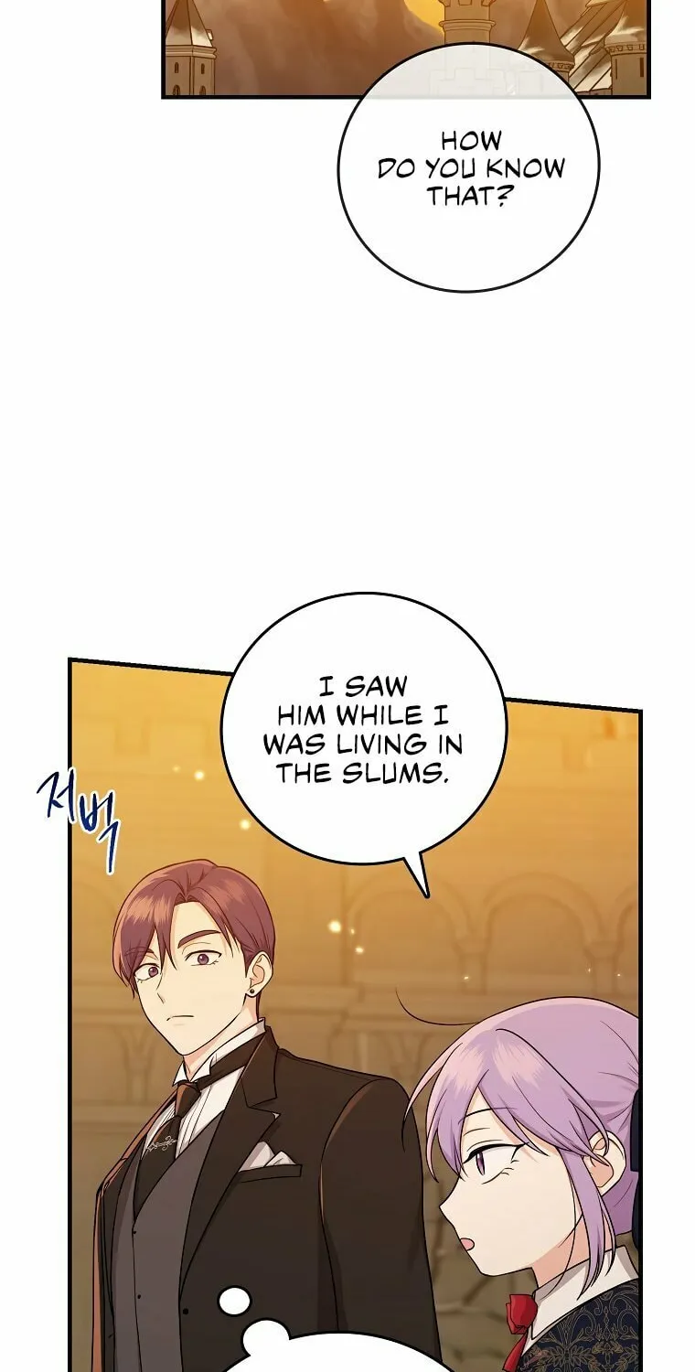 I Played the Role of the Adopted Daughter Too Well Chapter 17 page 14 - 