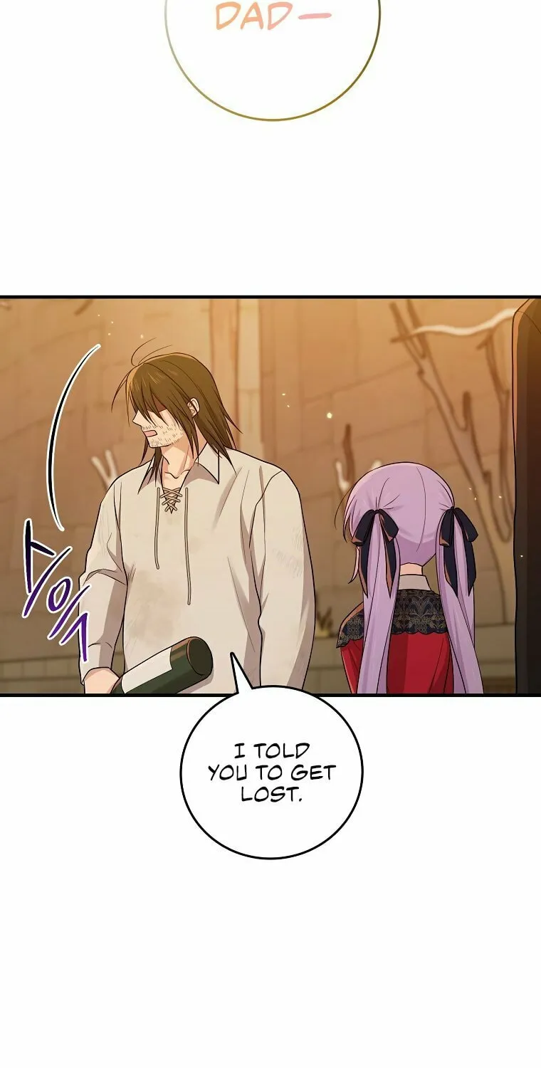 I Played the Role of the Adopted Daughter Too Well Chapter 17 page 34 - 