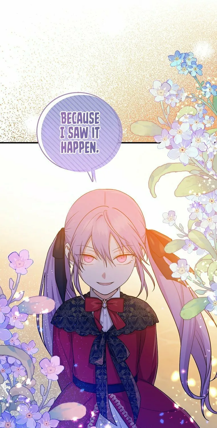 I Played the Role of the Adopted Daughter Too Well Chapter 17 page 37 - 