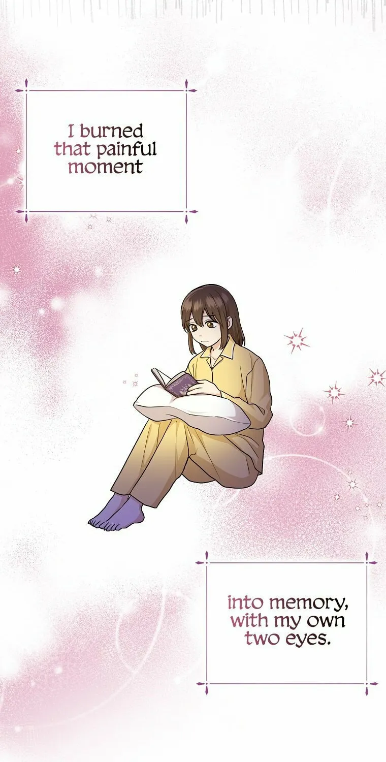 I Played the Role of the Adopted Daughter Too Well Chapter 17 page 46 - 