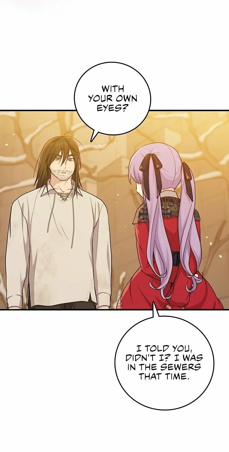 I Played the Role of the Adopted Daughter Too Well Chapter 17 page 47 - 