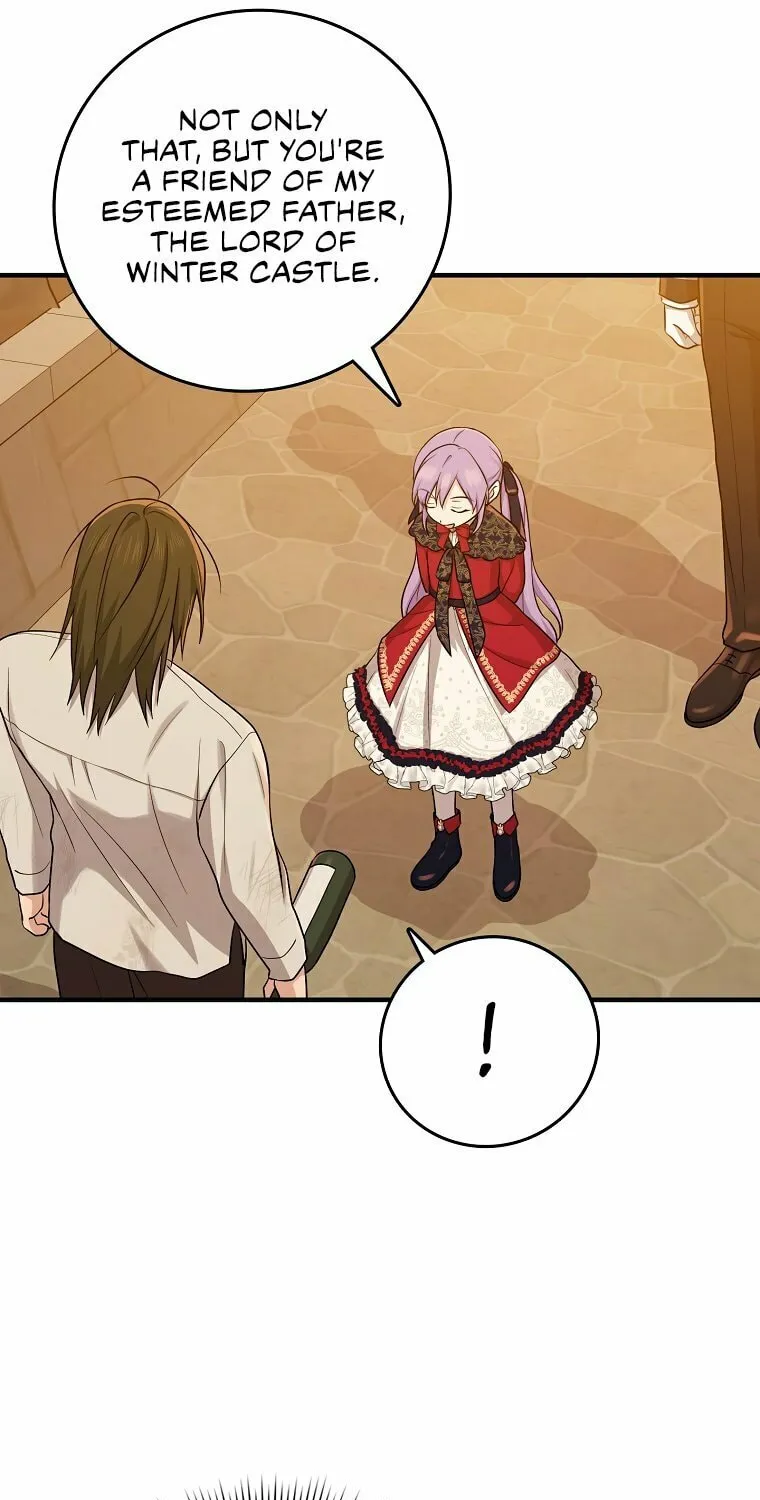 I Played the Role of the Adopted Daughter Too Well Chapter 17 page 50 - 