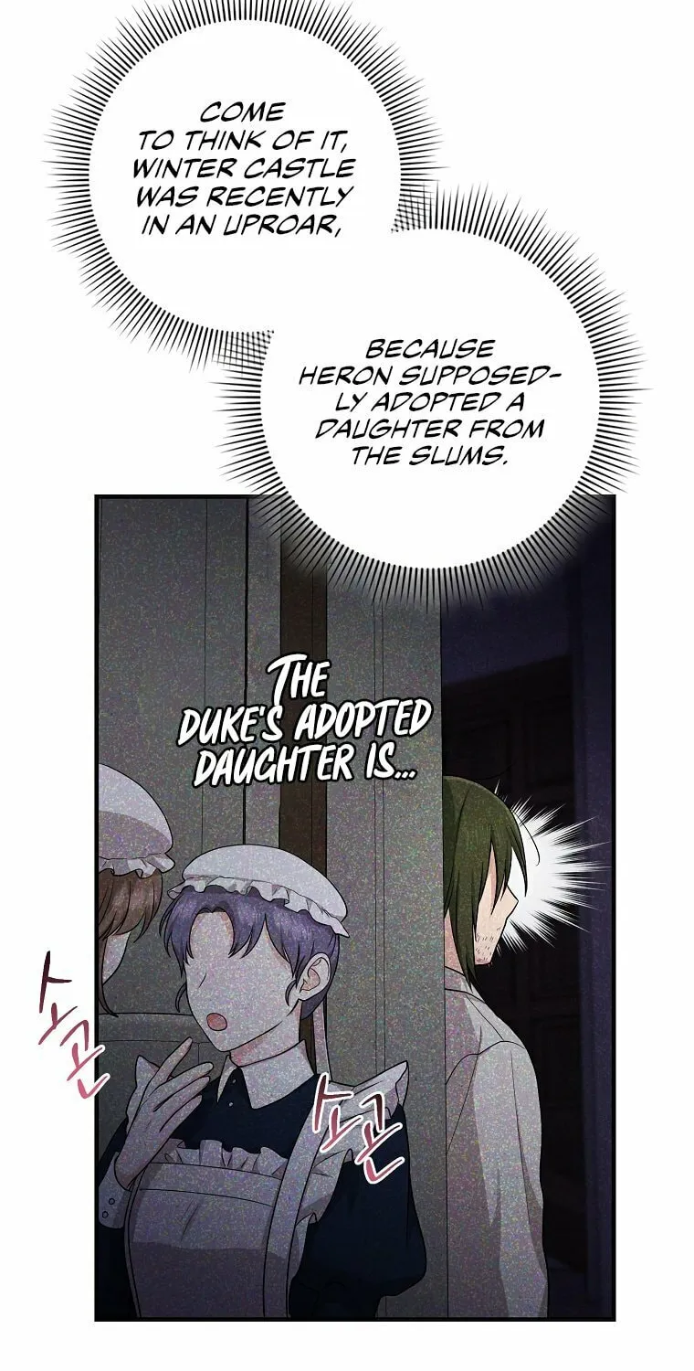 I Played the Role of the Adopted Daughter Too Well Chapter 17 page 51 - 