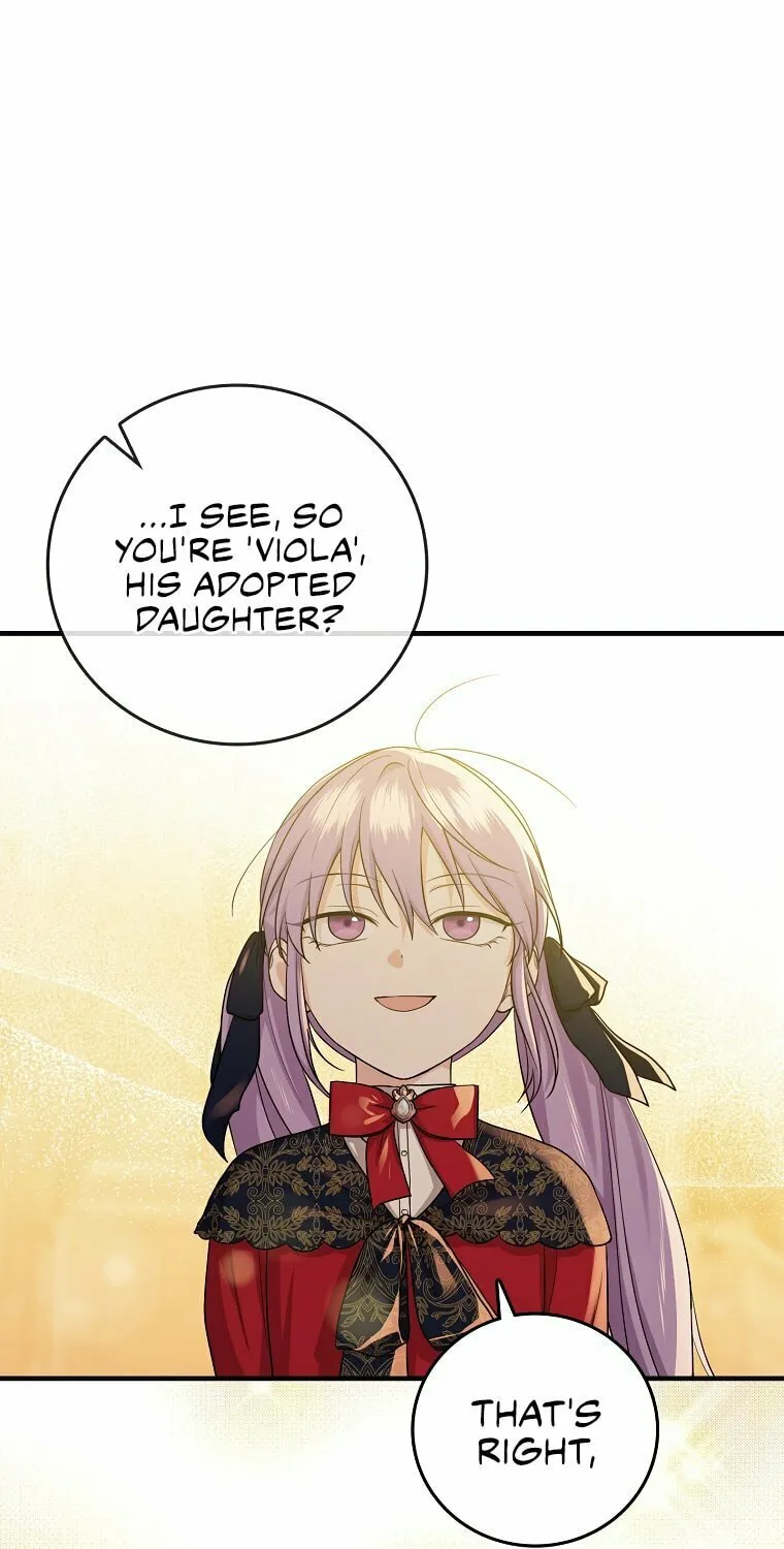 I Played the Role of the Adopted Daughter Too Well Chapter 17 page 52 - 
