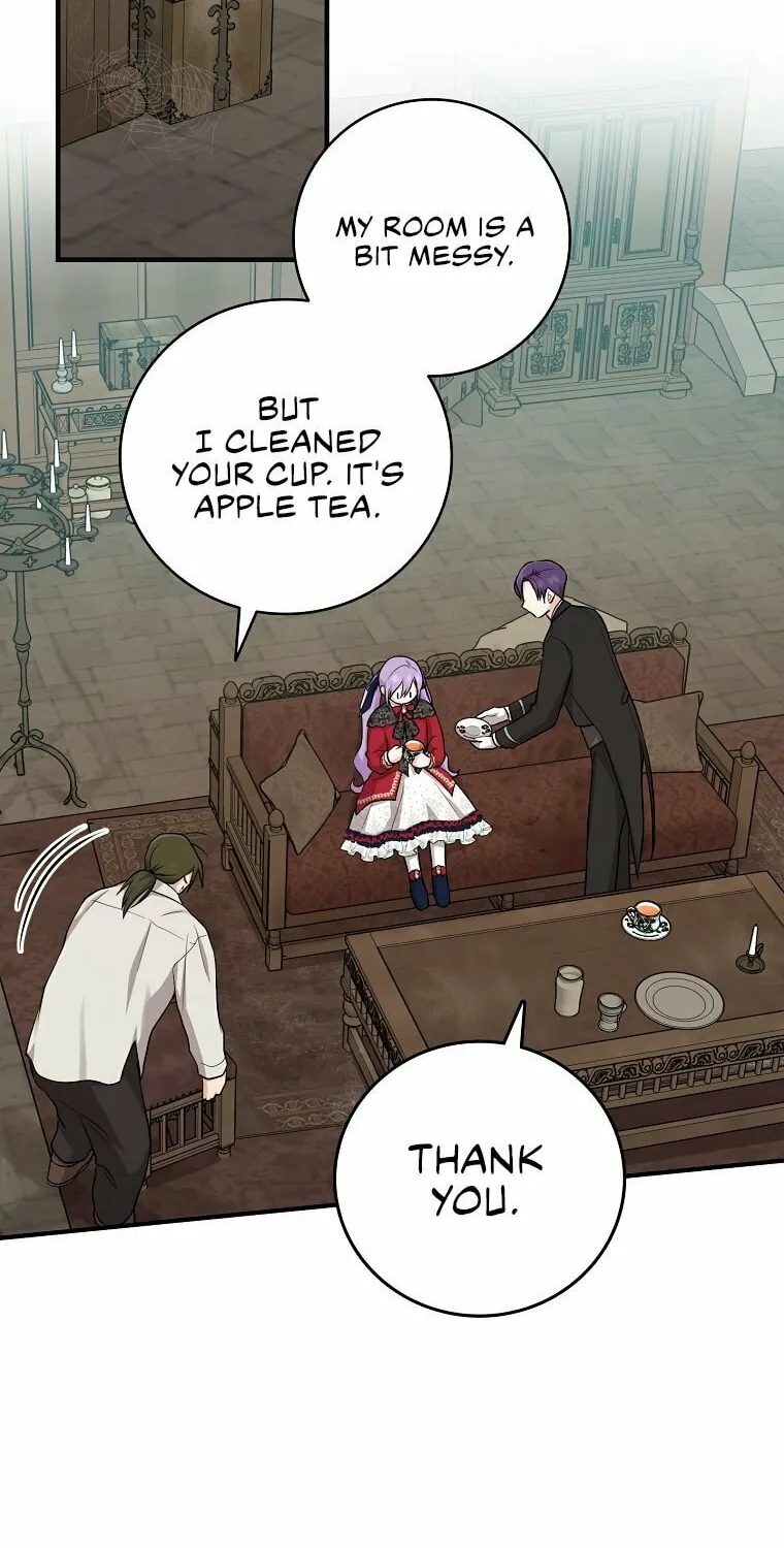 I Played the Role of the Adopted Daughter Too Well Chapter 17 page 55 - 