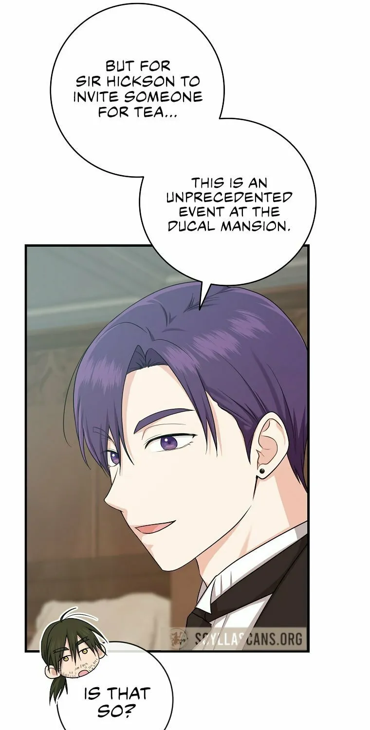 I Played the Role of the Adopted Daughter Too Well Chapter 17 page 57 - 
