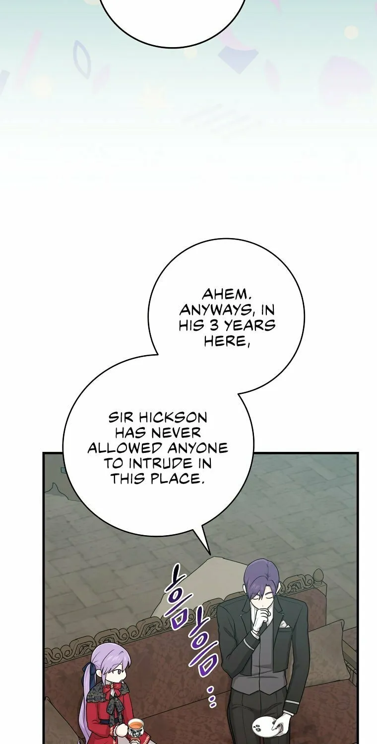I Played the Role of the Adopted Daughter Too Well Chapter 17 page 59 - 