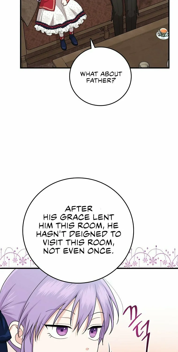 I Played the Role of the Adopted Daughter Too Well Chapter 17 page 60 - 