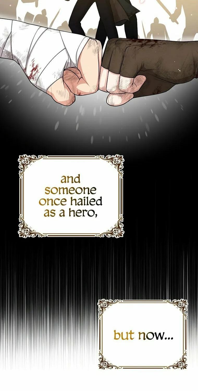I Played the Role of the Adopted Daughter Too Well Chapter 17 page 7 - 