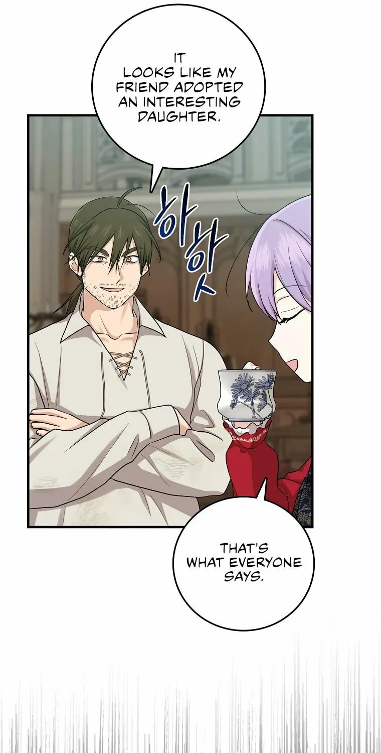 I Played the Role of the Adopted Daughter Too Well Chapter 17 page 62 - 