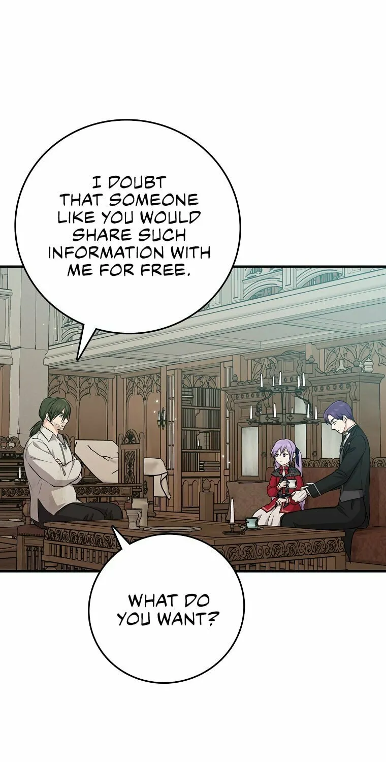 I Played the Role of the Adopted Daughter Too Well Chapter 17 page 69 - 