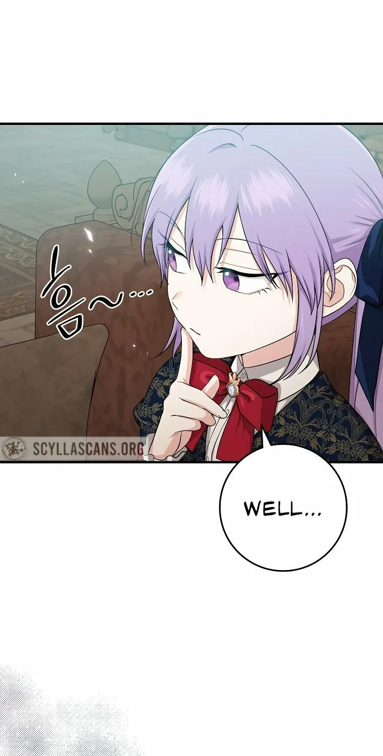 I Played the Role of the Adopted Daughter Too Well Chapter 17 page 70 - 