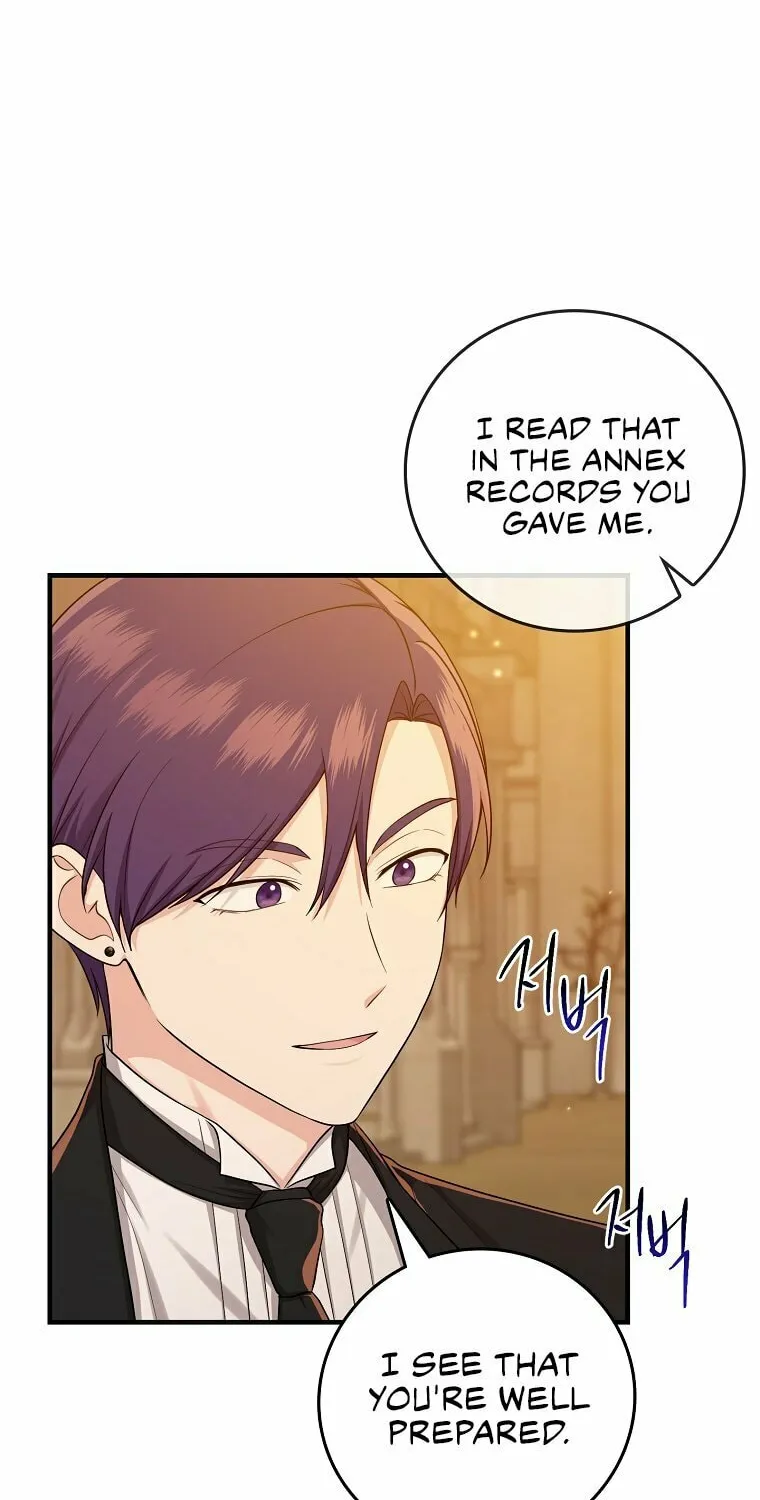 I Played the Role of the Adopted Daughter Too Well Chapter 17 page 10 - 
