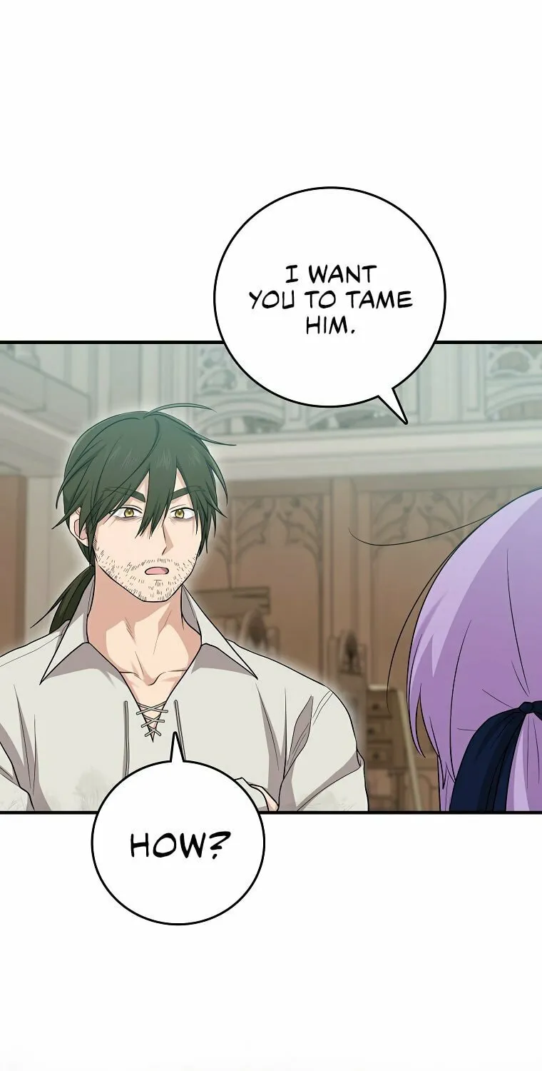 I Played the Role of the Adopted Daughter Too Well Chapter 18 page 2 - 