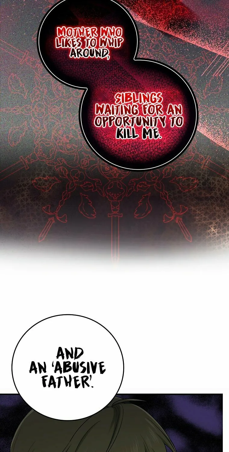 I Played the Role of the Adopted Daughter Too Well Chapter 18 page 18 - 