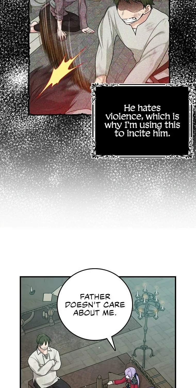 I Played the Role of the Adopted Daughter Too Well Chapter 18 page 20 - 