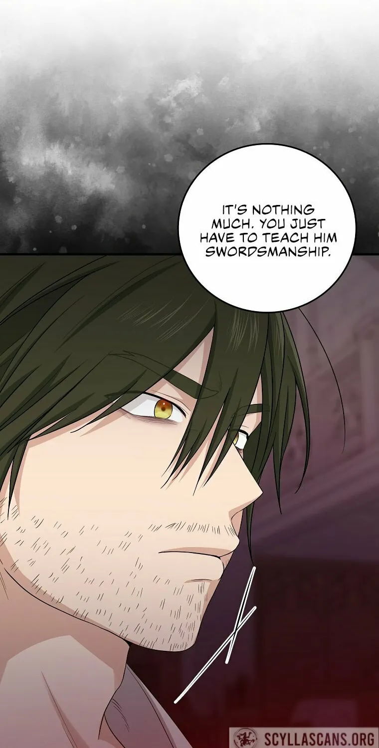 I Played the Role of the Adopted Daughter Too Well Chapter 18 page 3 - 