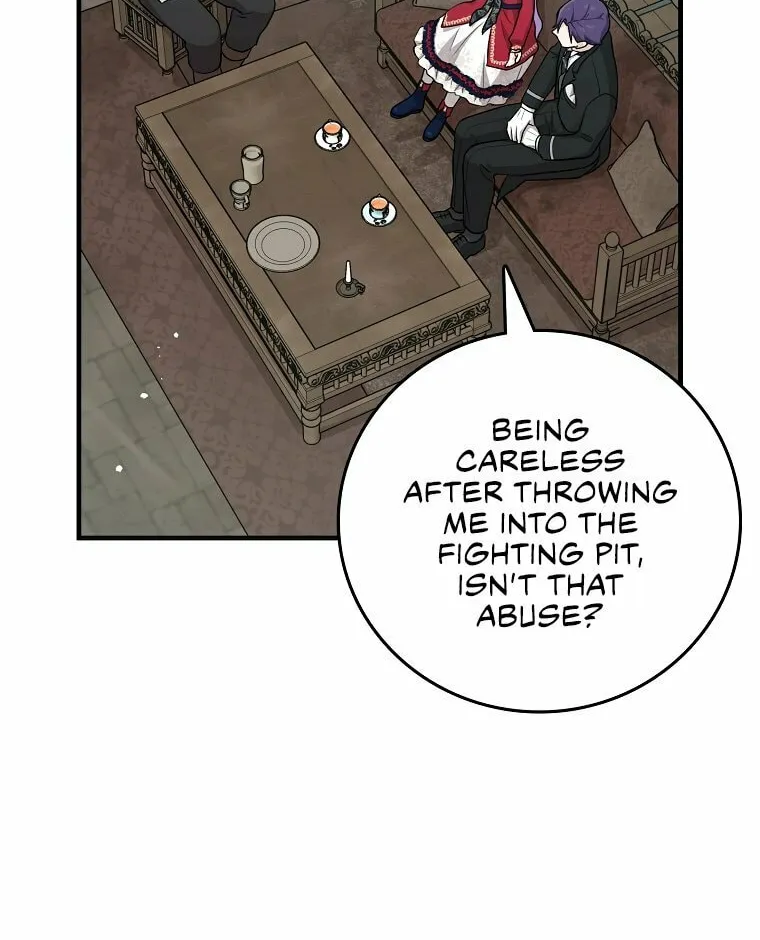I Played the Role of the Adopted Daughter Too Well Chapter 18 page 21 - 