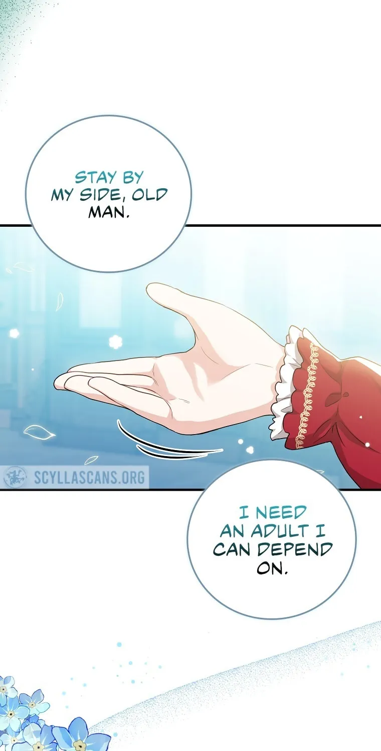 I Played the Role of the Adopted Daughter Too Well Chapter 18 page 23 - 