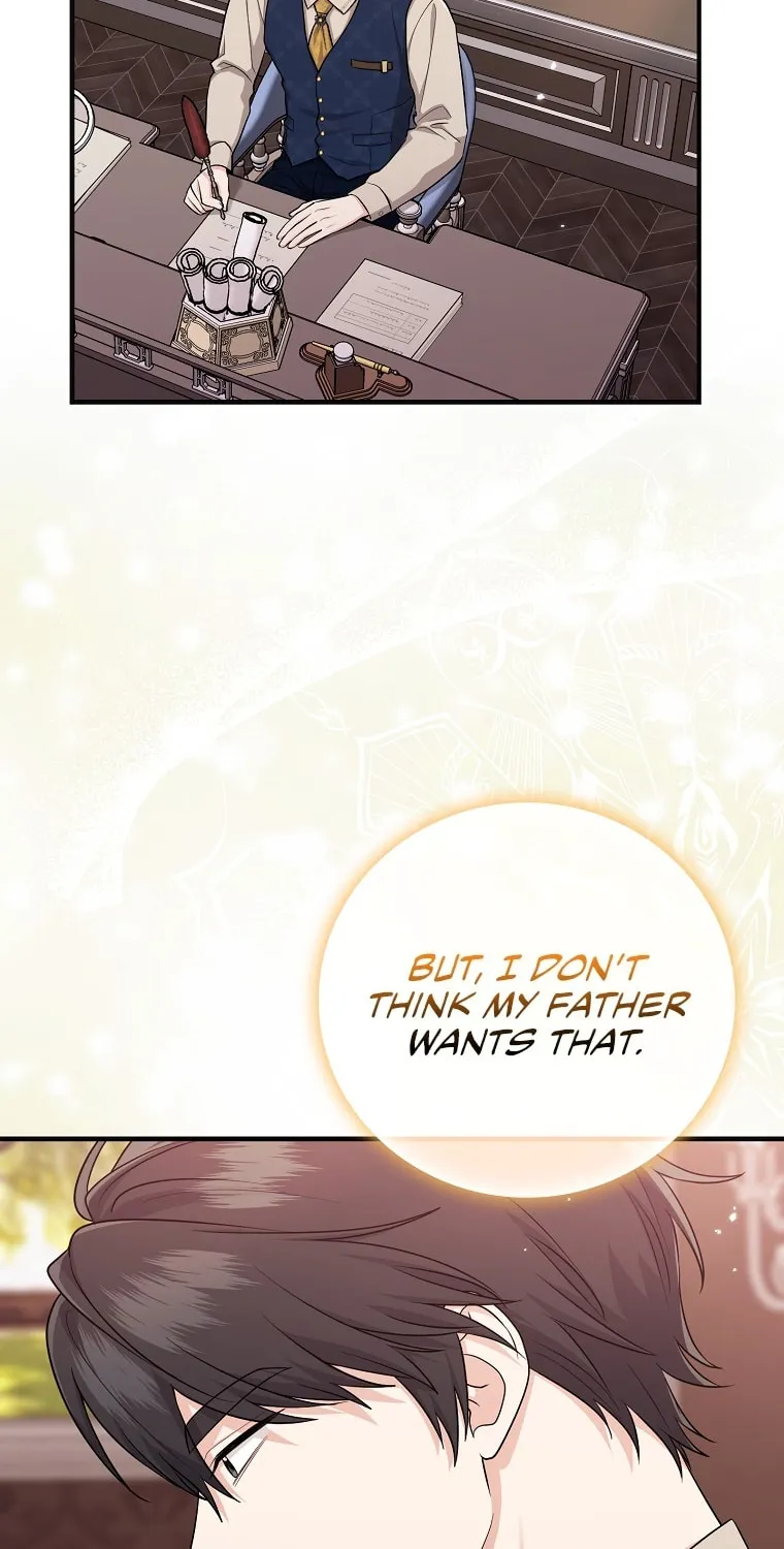 I Played the Role of the Adopted Daughter Too Well Chapter 18 page 30 - 