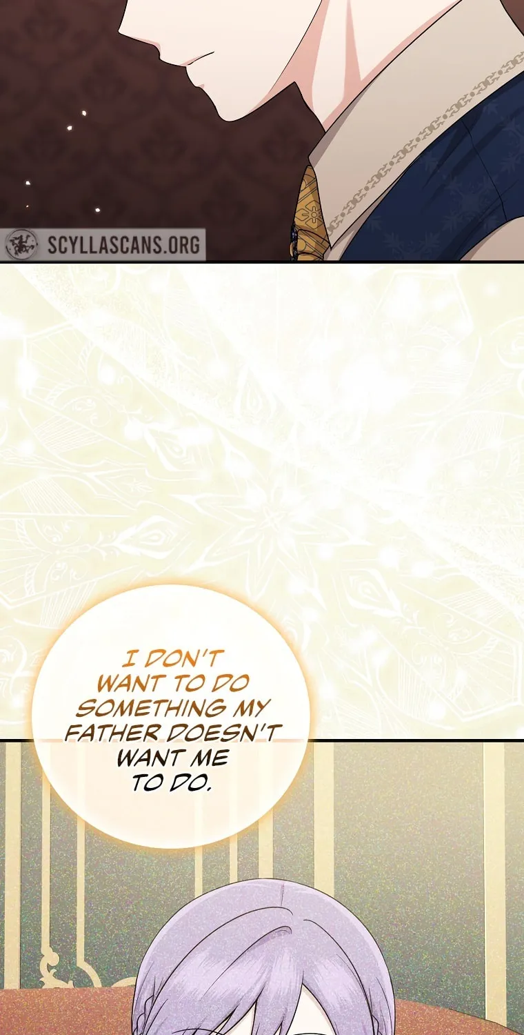 I Played the Role of the Adopted Daughter Too Well Chapter 18 page 31 - 