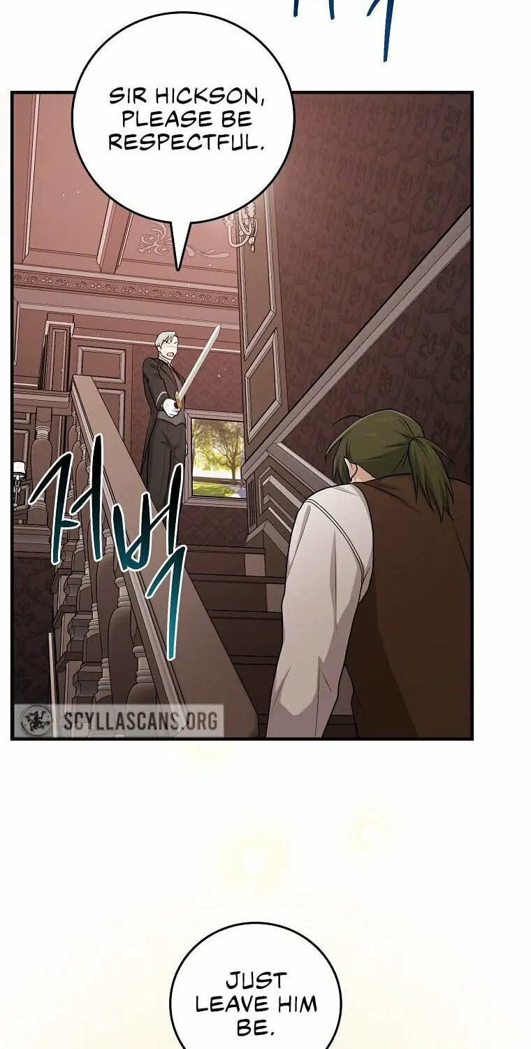 I Played the Role of the Adopted Daughter Too Well Chapter 18 page 35 - 
