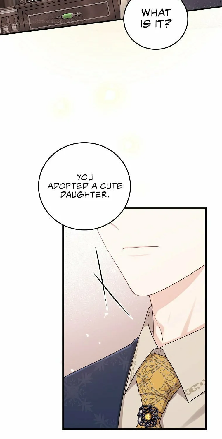 I Played the Role of the Adopted Daughter Too Well Chapter 18 page 37 - 