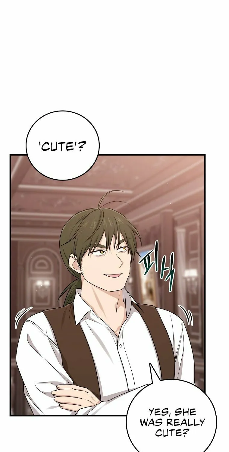 I Played the Role of the Adopted Daughter Too Well Chapter 18 page 38 - 