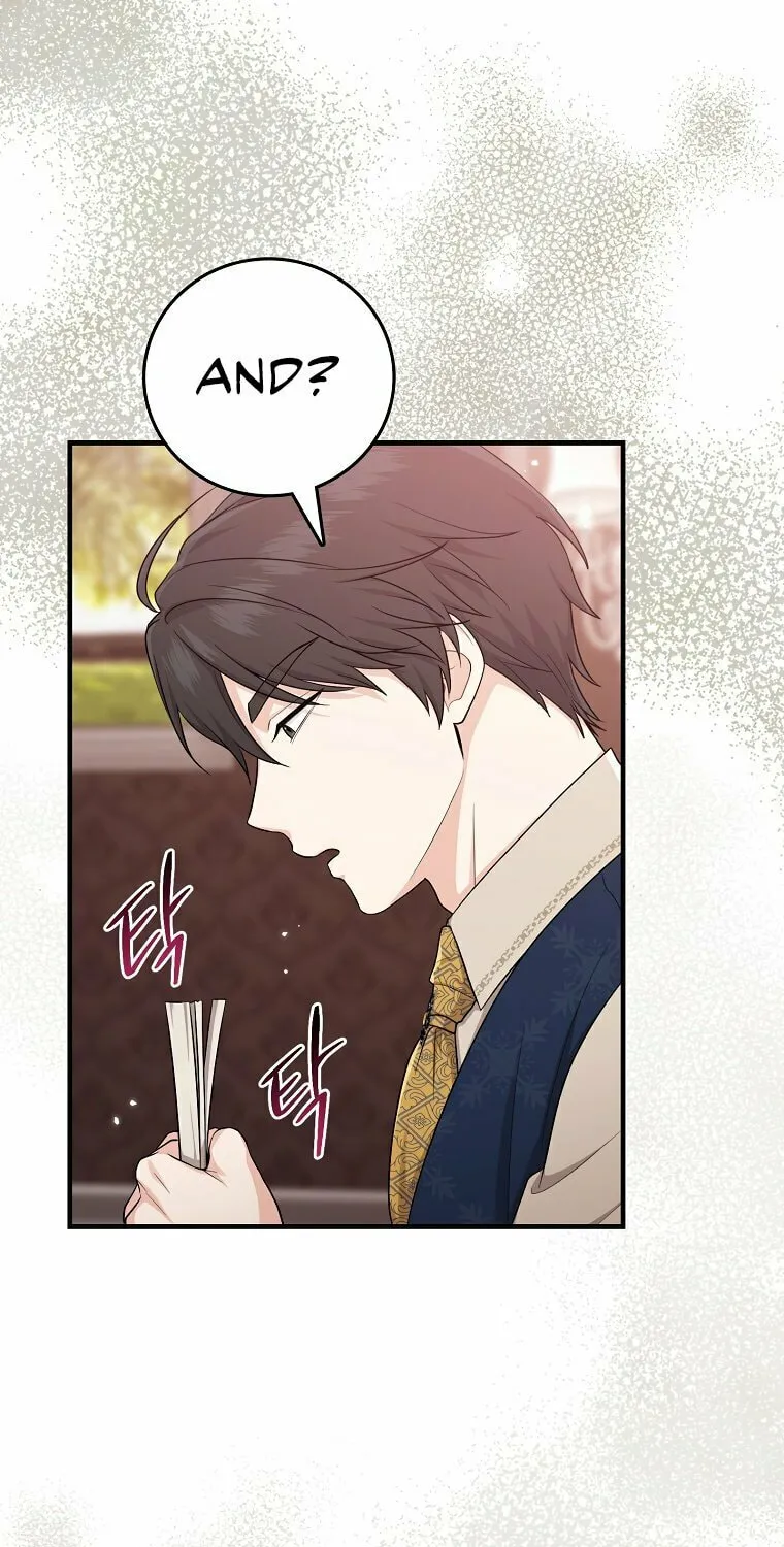 I Played the Role of the Adopted Daughter Too Well Chapter 18 page 42 - 