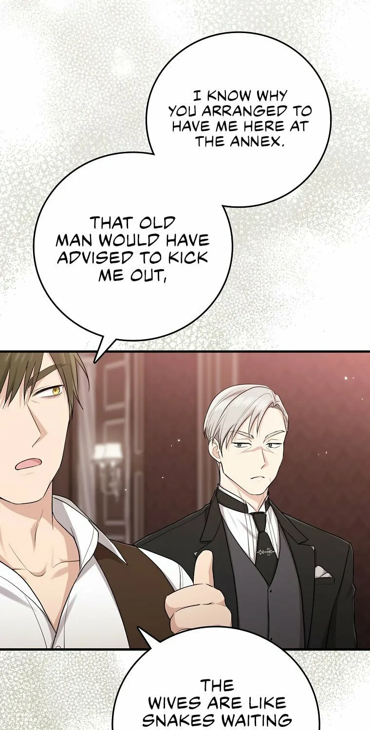 I Played the Role of the Adopted Daughter Too Well Chapter 18 page 43 - 