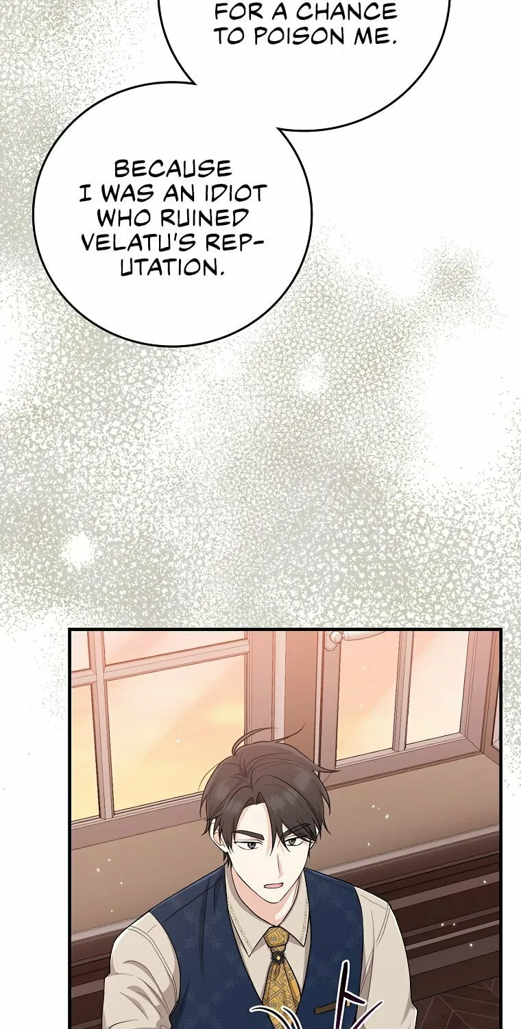 I Played the Role of the Adopted Daughter Too Well Chapter 18 page 44 - 