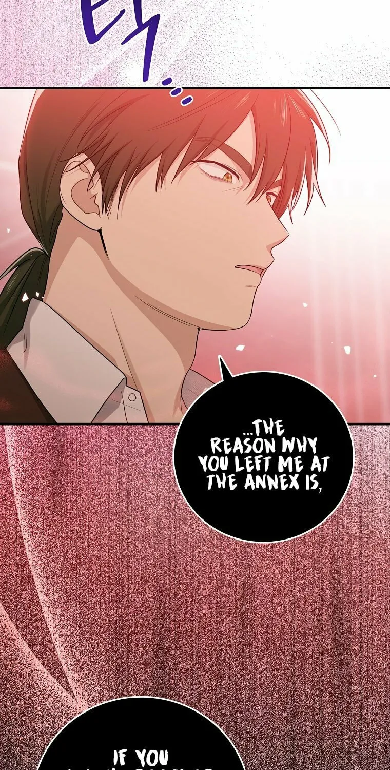 I Played the Role of the Adopted Daughter Too Well Chapter 18 page 48 - 