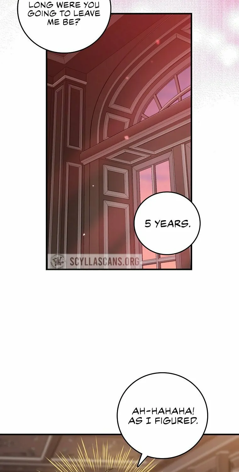 I Played the Role of the Adopted Daughter Too Well Chapter 18 page 50 - 