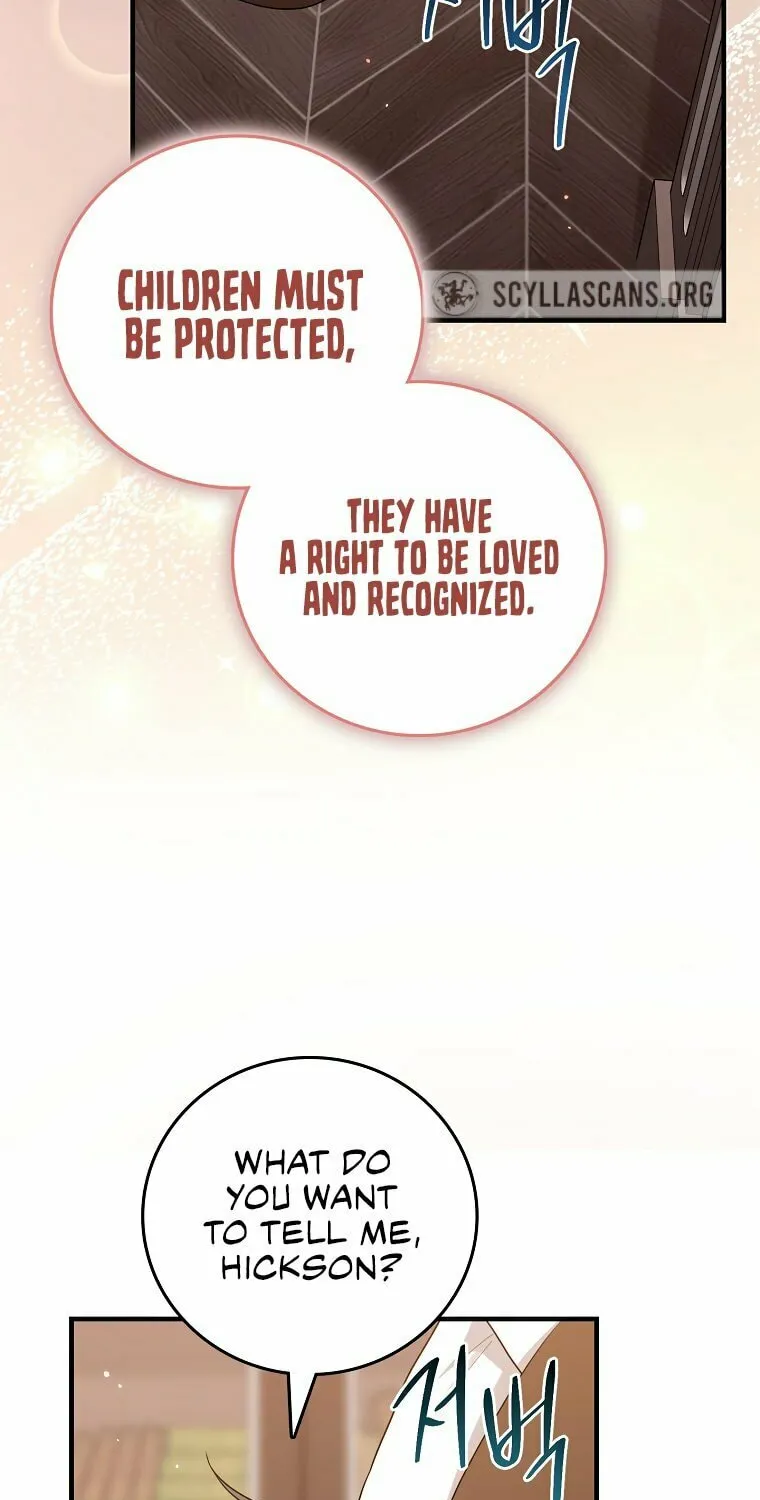 I Played the Role of the Adopted Daughter Too Well Chapter 18 page 55 - 