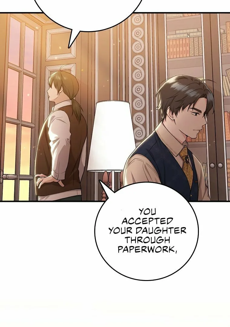 I Played the Role of the Adopted Daughter Too Well Chapter 18 page 57 - 