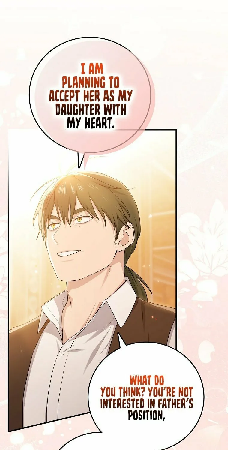 I Played the Role of the Adopted Daughter Too Well Chapter 18 page 58 - 