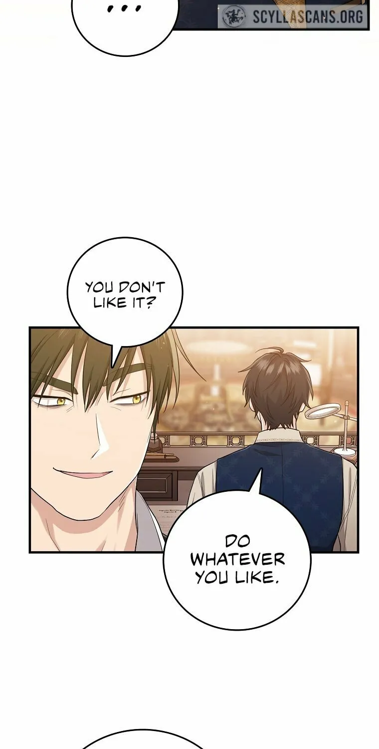I Played the Role of the Adopted Daughter Too Well Chapter 18 page 60 - 