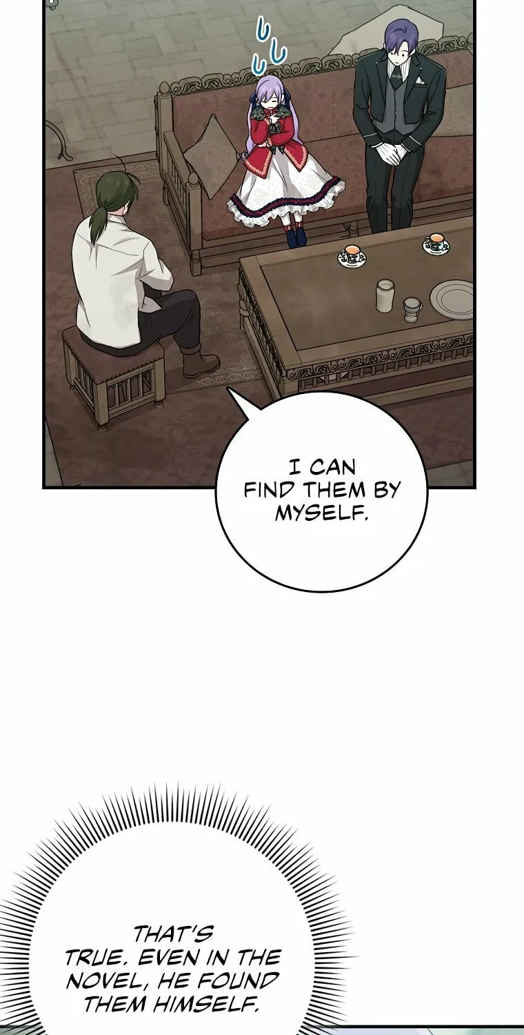 I Played the Role of the Adopted Daughter Too Well Chapter 18 page 7 - 