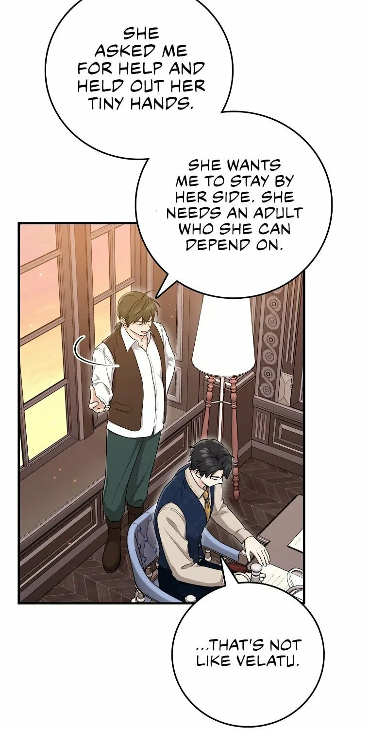I Played the Role of the Adopted Daughter Too Well Chapter 18 page 61 - 