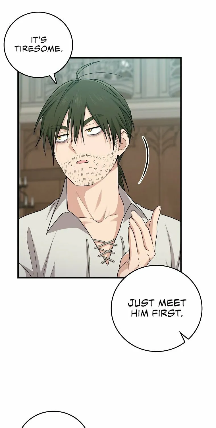 I Played the Role of the Adopted Daughter Too Well Chapter 18 page 9 - 