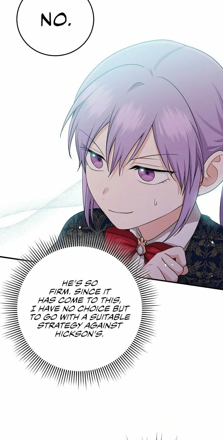 I Played the Role of the Adopted Daughter Too Well Chapter 18 page 10 - 