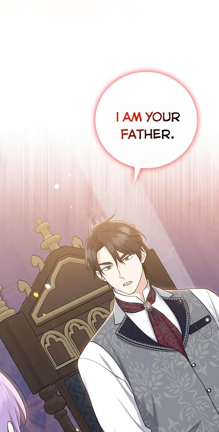 I Played the Role of the Adopted Daughter Too Well Chapter 19.5 page 2 - 