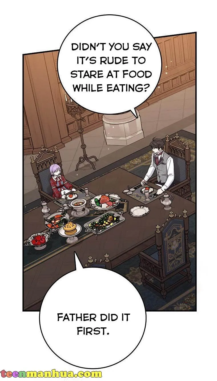 I Played the Role of the Adopted Daughter Too Well Chapter 19.5 page 11 - 