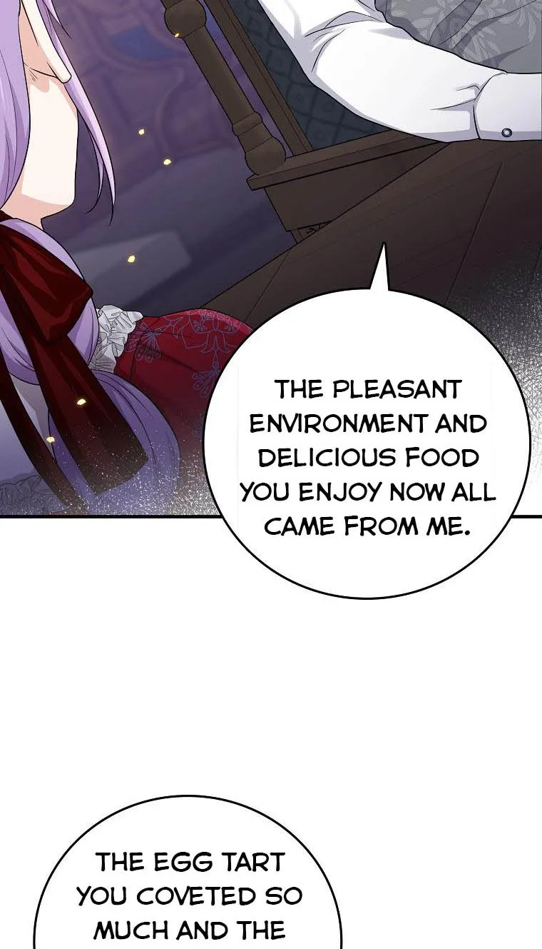 I Played the Role of the Adopted Daughter Too Well Chapter 19.5 page 3 - 
